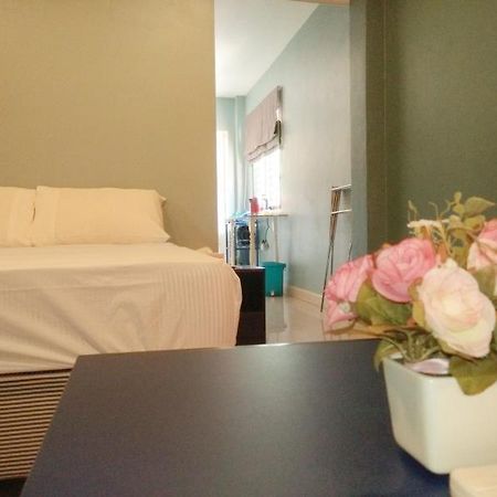 Aree Studio Guesthouse2 邦涛海滩 外观 照片