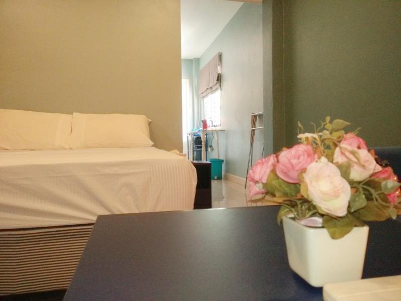 Aree Studio Guesthouse2 邦涛海滩 外观 照片